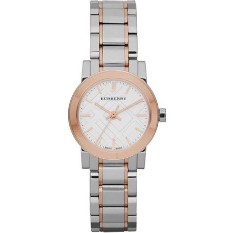 Burberry Ladies' The City Watch (BU9205) 